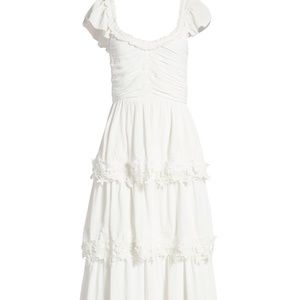 SAYLOR Narcissa Dress